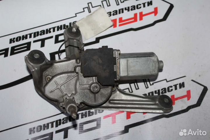 Моторчик заднего дворника toyota avensis AZT250W A