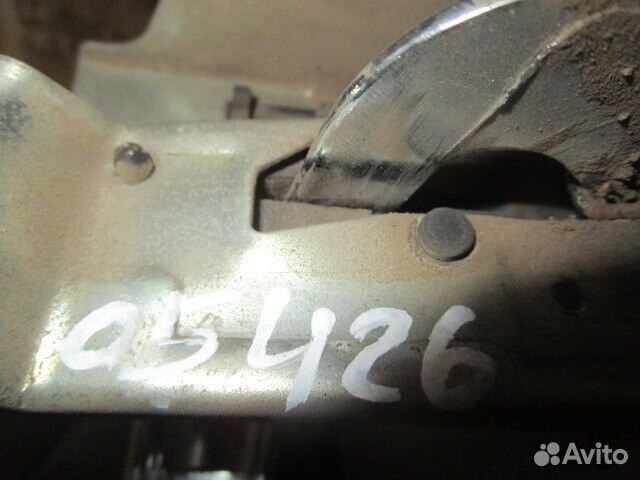 Замок двери задней левой Jeep Grand Cherokee (ZJ)