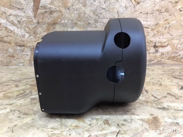 Кожух рулевой колонки Mercedes-Benz C W204 1.8