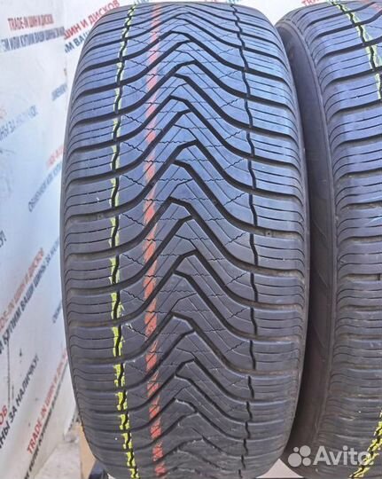 Gripmax Status Allclimate 235/55 R19 105W