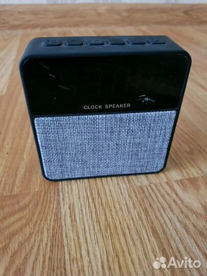 Электронные часы