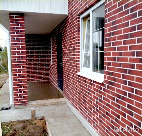 Гибкий клинкер