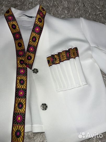 Рубашка женская