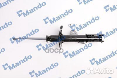 Амортизатор передний левый MSS020418 MSS020418