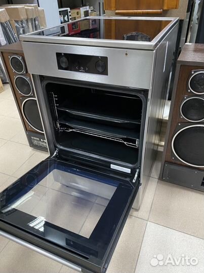 Индукционная Плита Gorenje geit 5C61 XPG