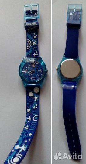 Часы наручные