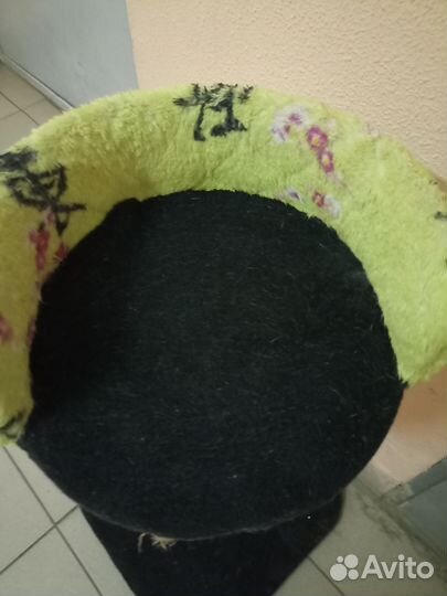 Когтеточка для кошек бу