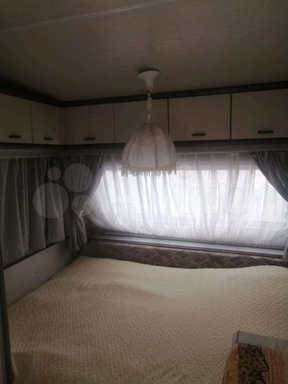 Дача 10 м² на участке 6 сот.