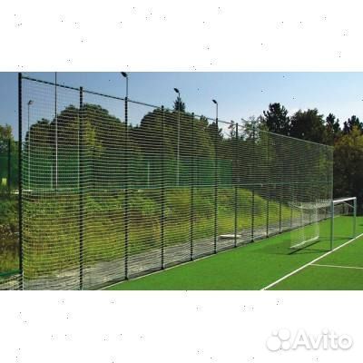 Заградительные сетки