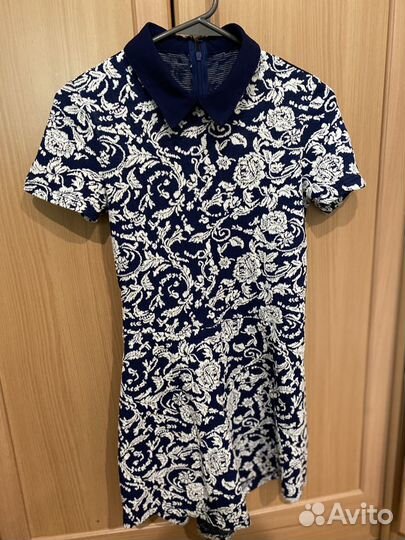 Комбинезон женский летний