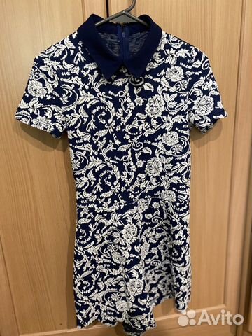 Комбинезон женский летний