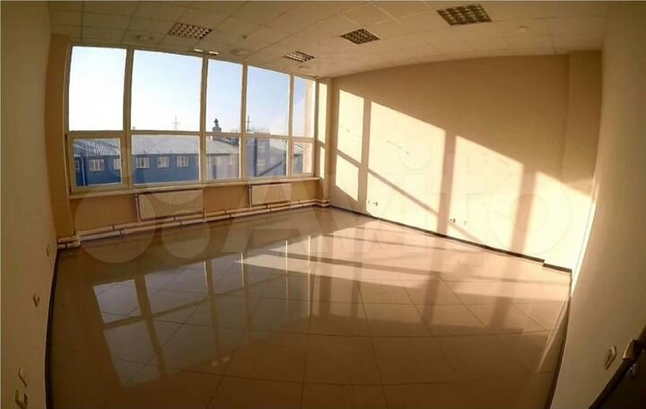 Высокоприбыльный офис - 8,2 года окупаемость