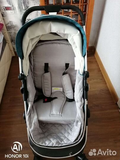 Детские коляски