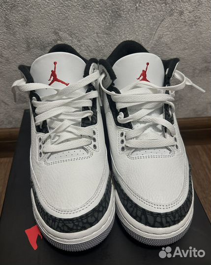 Nike air jordan 3