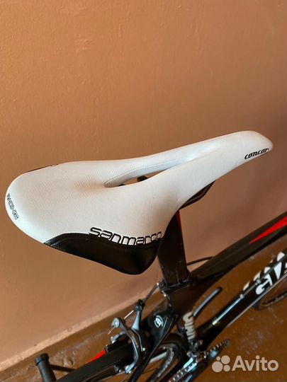 Giant Composite TCR 1 (2012)