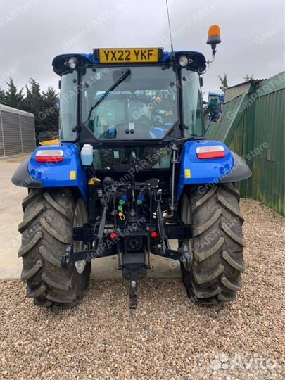 Трактор New Holland T4.75, 2022