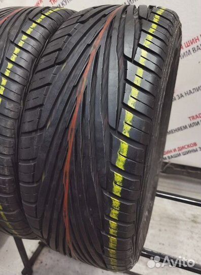 Uniroyal Rain Sport 2 225/55 R16 95V
