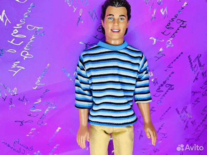 Куклы Барби 90 х