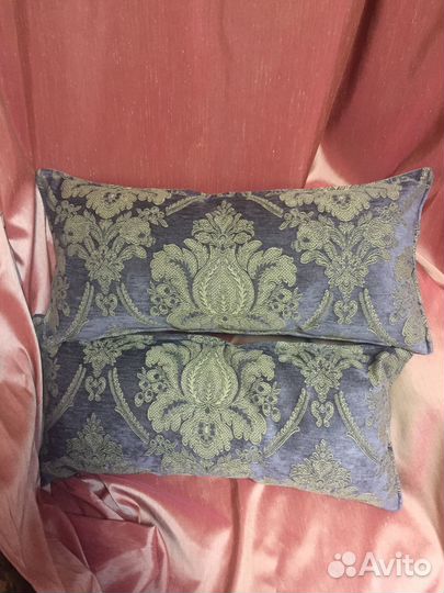 Декоративные подушки