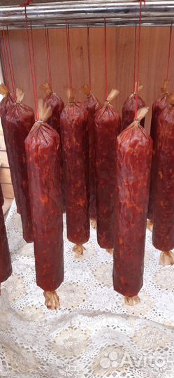 Домашнее копчение