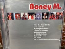Mp3 Boney M (3035)