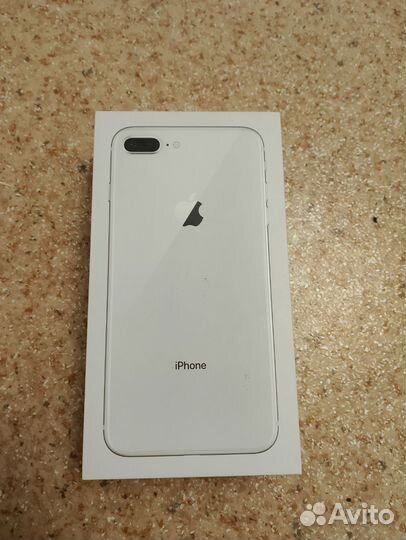 iPhone 8 Plus, 64 ГБ