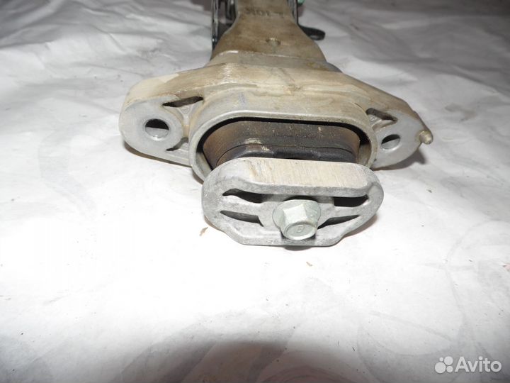 Подушка коробки задняя киа к5 kia k5