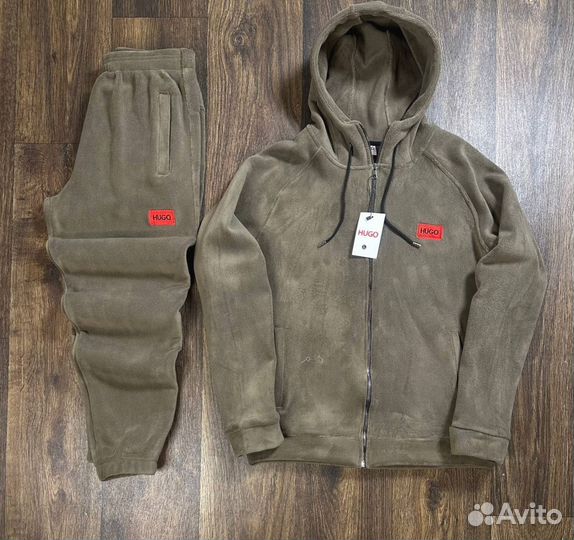 Спортивные костюмы Hugo Boss зимние