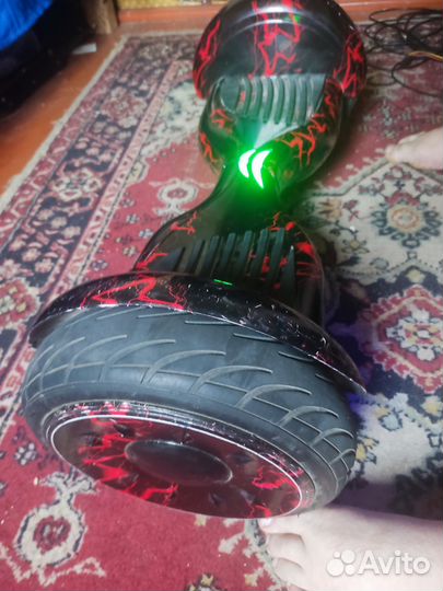 Гироскутер