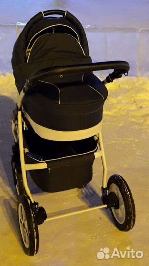 Коляска Riko Modus 2 в 1
