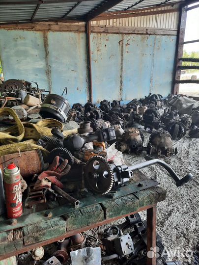 Разборка камаз евро