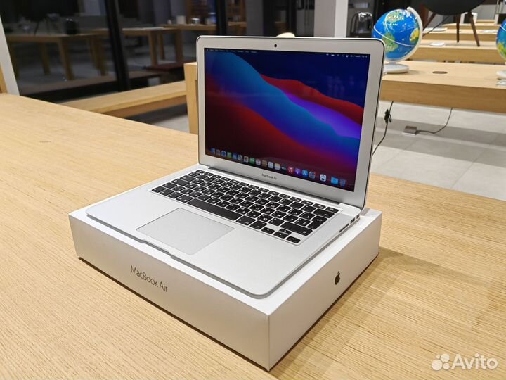 Apple MacBook Air 13 i5 2018 128gb 