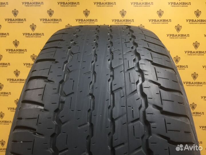 Dunlop Grandtrek AT22 285/60 R18 116V