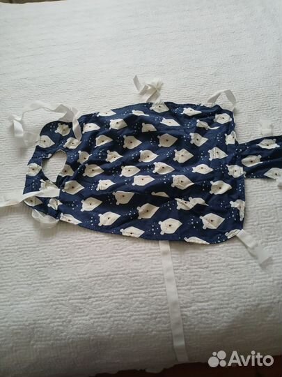 Гамак люлька в самолет