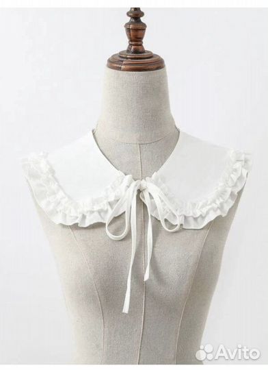 Воротник съемный