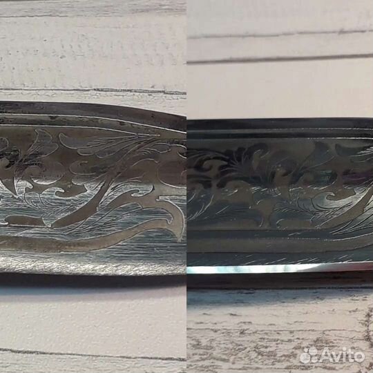 Заточка инструмента