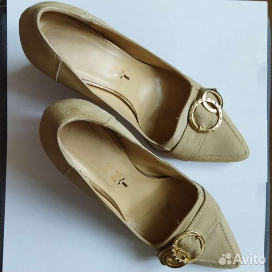 Туфли женские