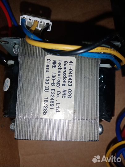 Трансформатор