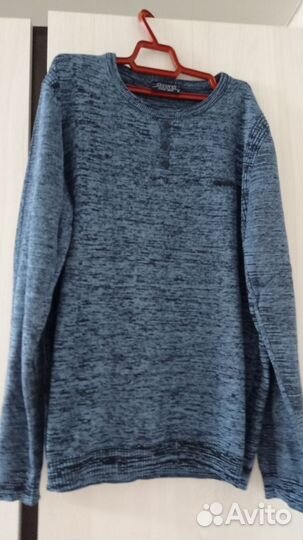 Джемпер мужской б. у