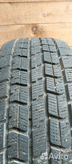 Goodyear Ice Navi 7 185/65 R15