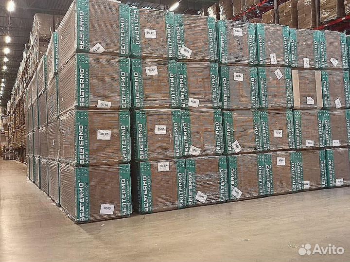 Шип паз белтермо