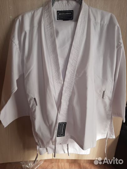 Кимоно для рукопашного боя 160см