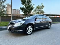 Nissan Teana 2.5 CVT, 2012, 296 600 км, с пробегом, цена 849 000 руб.