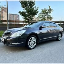 Nissan Teana 2.5 CVT, 2012, 296 600 км, с пробегом, цена 840 000 руб.