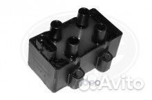 Катушка зажигания LCV renault logan 1.4/1.6 SPL