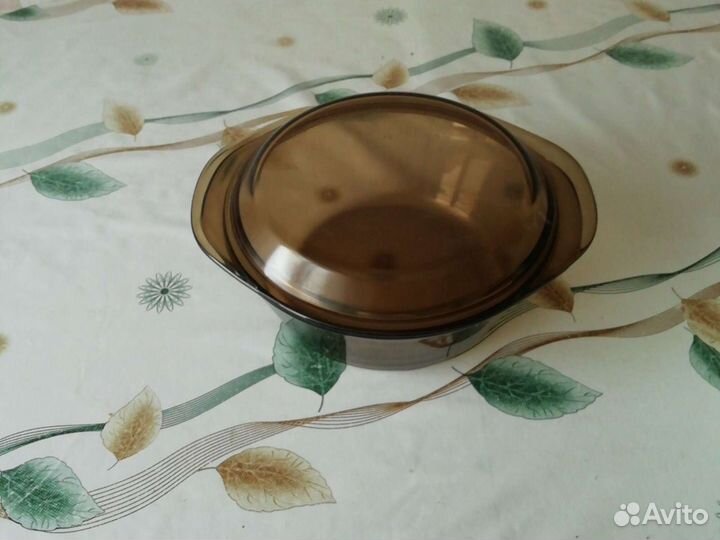 Кастрюли, бидон, баки, казан