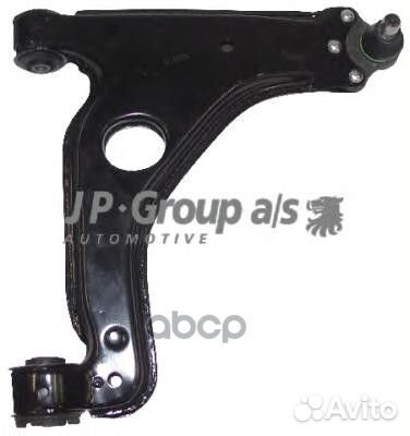 Рычаг подвески перед прав 1240100880 JP Group