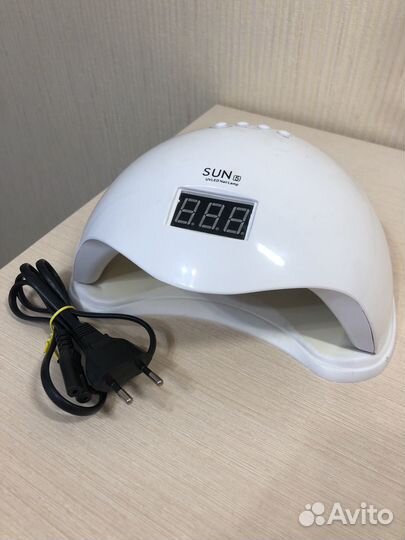 Набор для маникюра