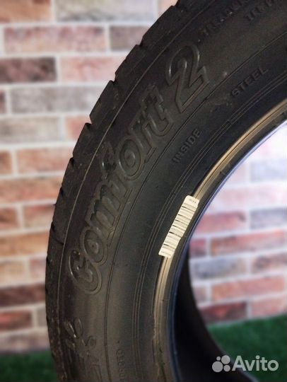 Cordiant Comfort 2 215/55 R17 98H