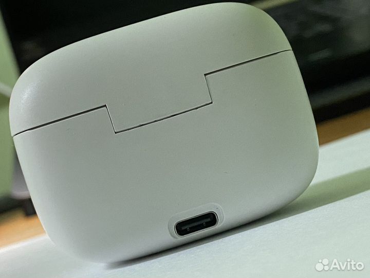 Беспроводные наушники jbl tune 230 nc